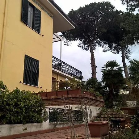 Easy Bed Guest house *