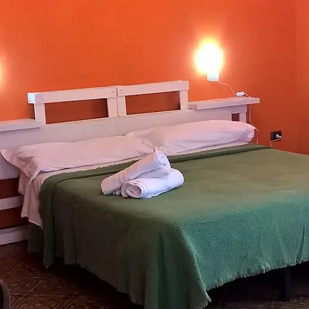 Easy Bed Guest house Pompei