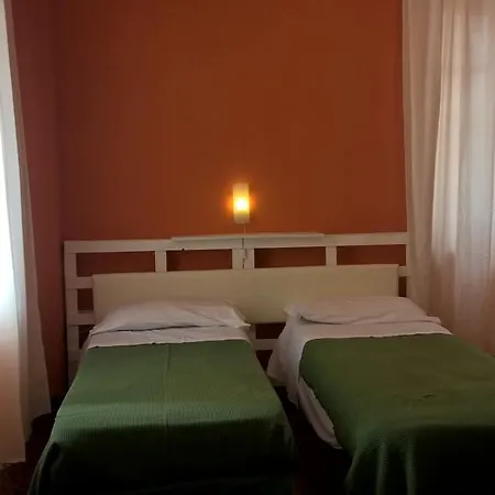 Easy Bed Guest house Pompei