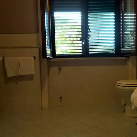 Guest house Easy Bed Pompei