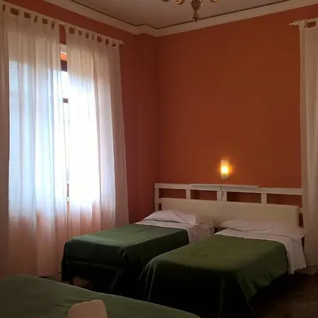 Guest house Easy Bed *
