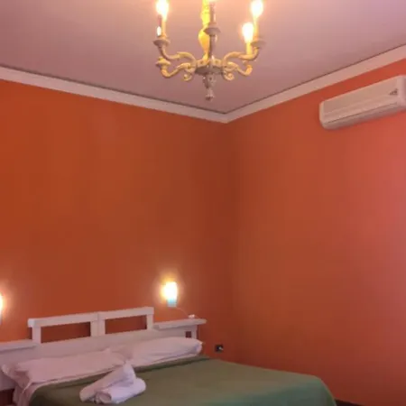 Easy Bed Guest house Pompei