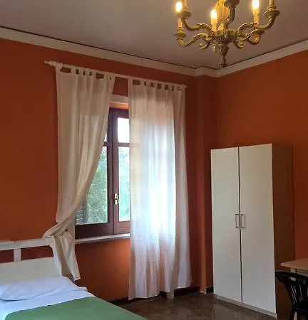 Guest house Easy Bed Pompei
