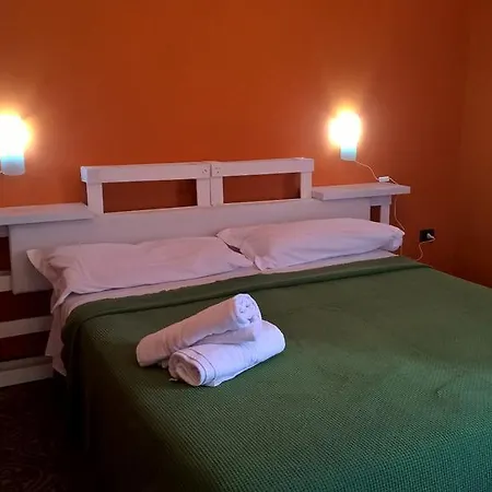 Guest house Easy Bed Pompei