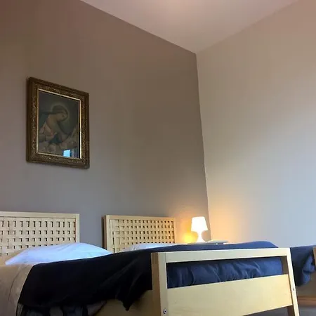 Easy Bed Guest house *