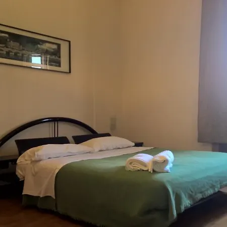 Easy Bed Guest house *
