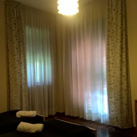 Easy Bed Guest house *