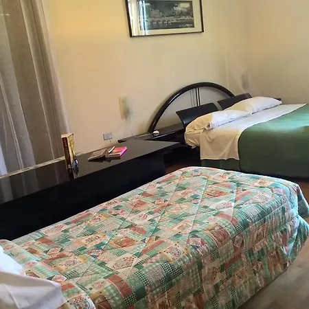 Easy Bed * Pompei