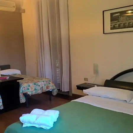 Guest house Easy Bed
