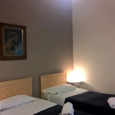 Guest house Easy Bed Pompei