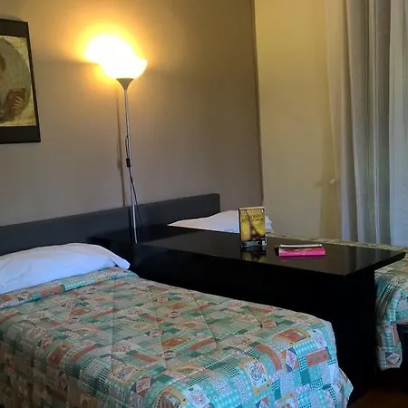 Easy Bed * Pompei
