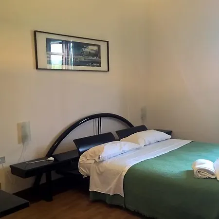 Easy Bed Guest house Pompei