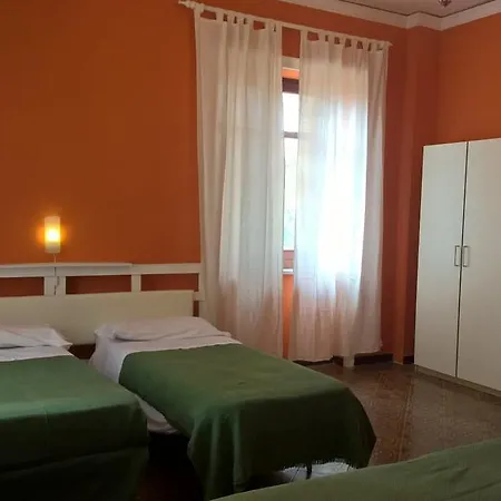 Guest house Easy Bed Pompei