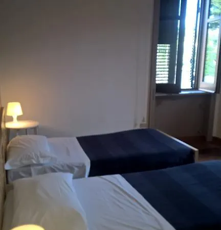 Guest house Easy Bed