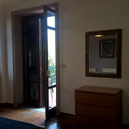 Guest house Easy Bed Pompei