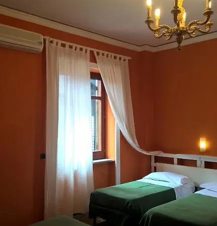 Easy Bed Guest house *