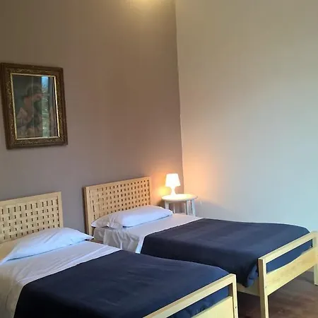 Guest house Easy Bed