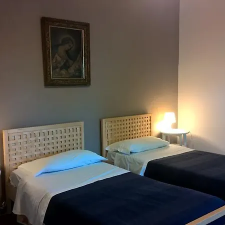 Guest house Easy Bed