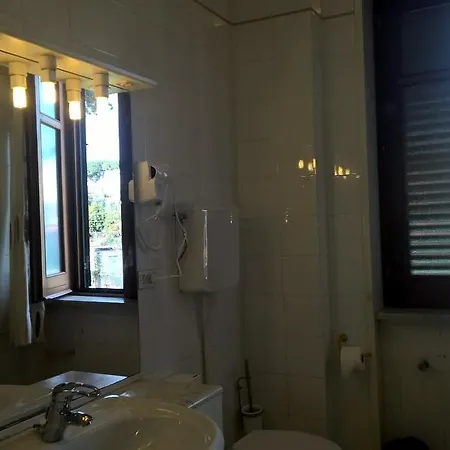 Easy Bed Guest house Pompei