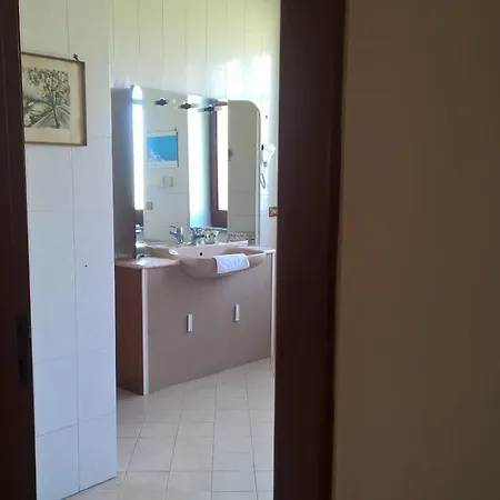 Guest house Easy Bed Pompei