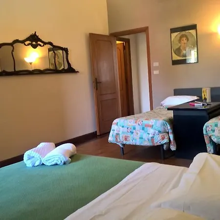 Guest house Easy Bed