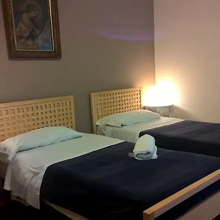 Guest house Easy Bed