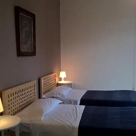 Easy Bed Pensjonat *