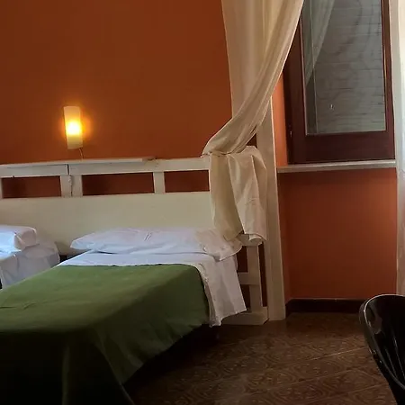 Easy Bed Pensjonat