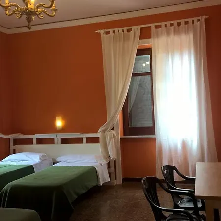Pensjonat Easy Bed