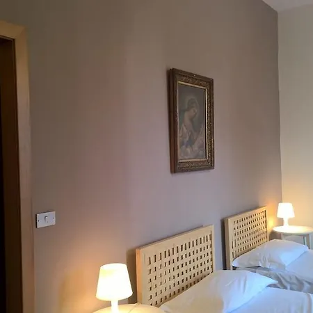 Easy Bed * Pompeja